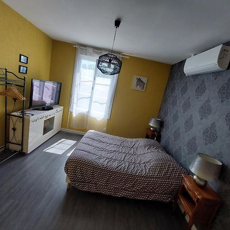 فندق Chez Marie Drosnay المظهر الخارجي الصورة