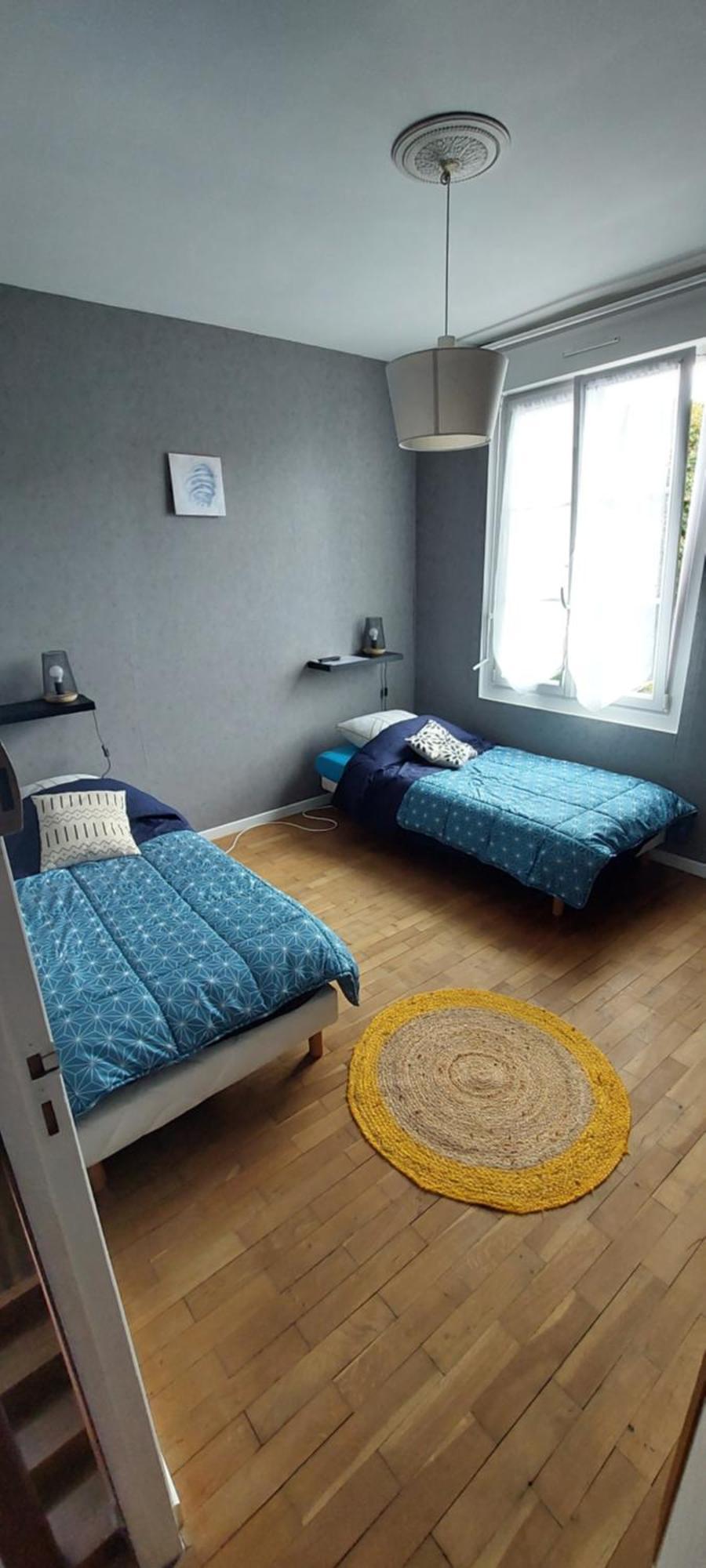 فندق Chez Marie Drosnay المظهر الخارجي الصورة